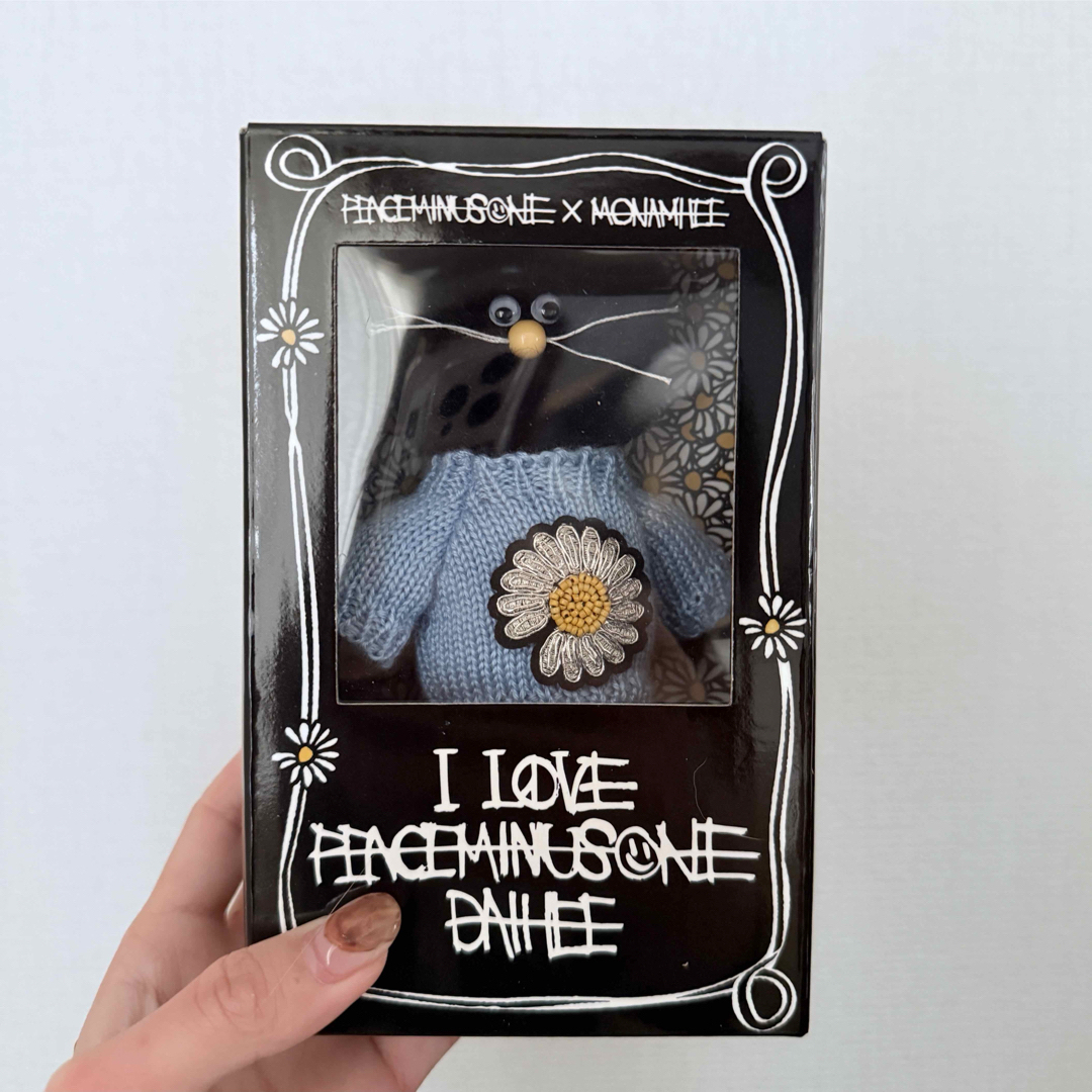 DC☆Zia DC☆Zia et les deesses de la magie 海外版☆箱