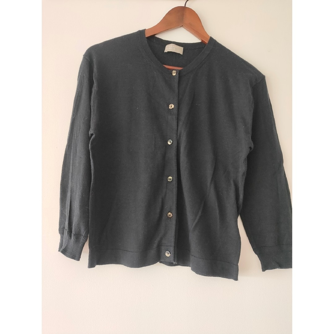 マーガレットハウエル カーディガン 2 M - MHL. MARGARET HOWELL