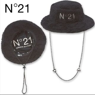 N°21（ハット）のフリマアイテム一覧