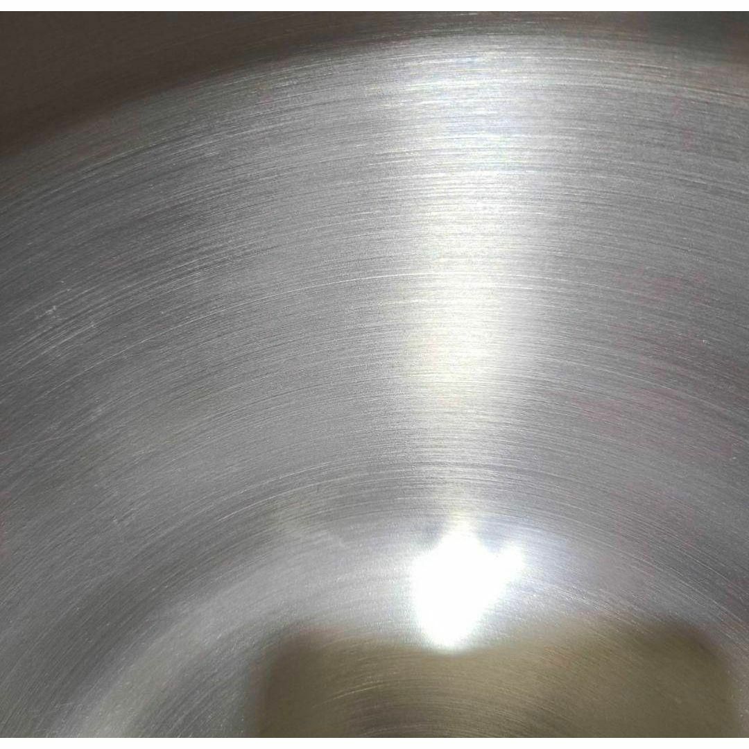 アムウェイ 2~3回使用のみ 2024年製 Amway 鍋 ウォック網なし↓