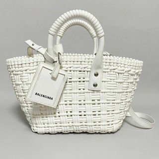 BALENCIAGA（かごバッグ/ストローバッグ）のフリマアイテム一覧