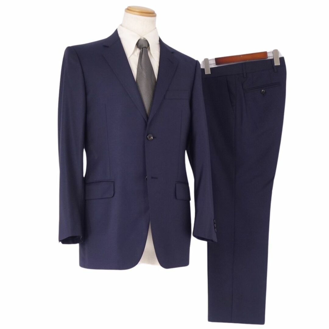 GUCCI - 美品 グッチ GUCCI セットアップ スーツ シングル ウール