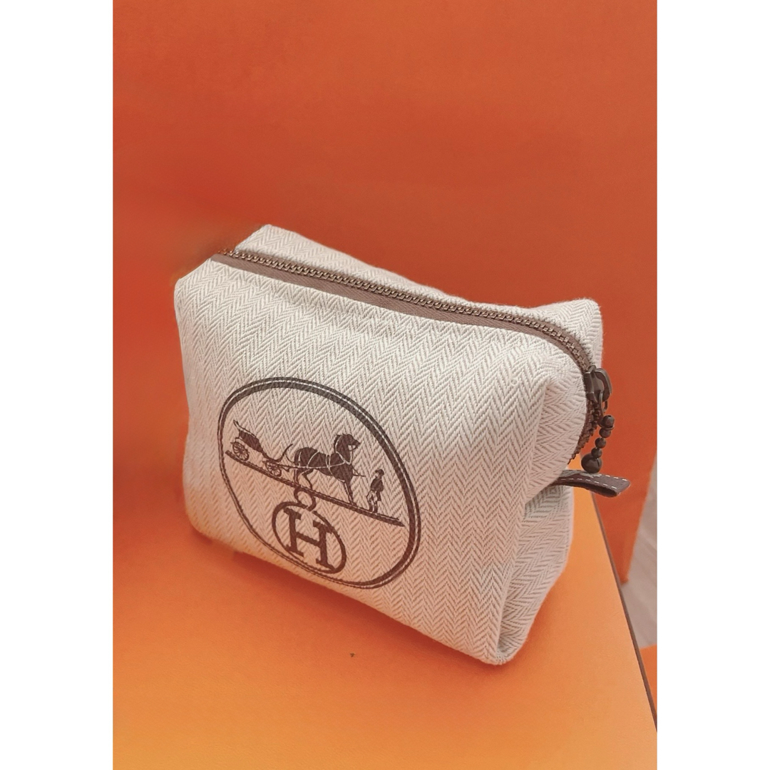 極美品 HERMES 保存袋 巾着 54×61 楽天市場】エルメス 保存袋（バッグ