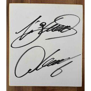 中田翔 直筆サインの通販 by niseji's shop｜ラクマ