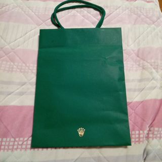 ROLEX（ショップ袋）のフリマアイテム一覧