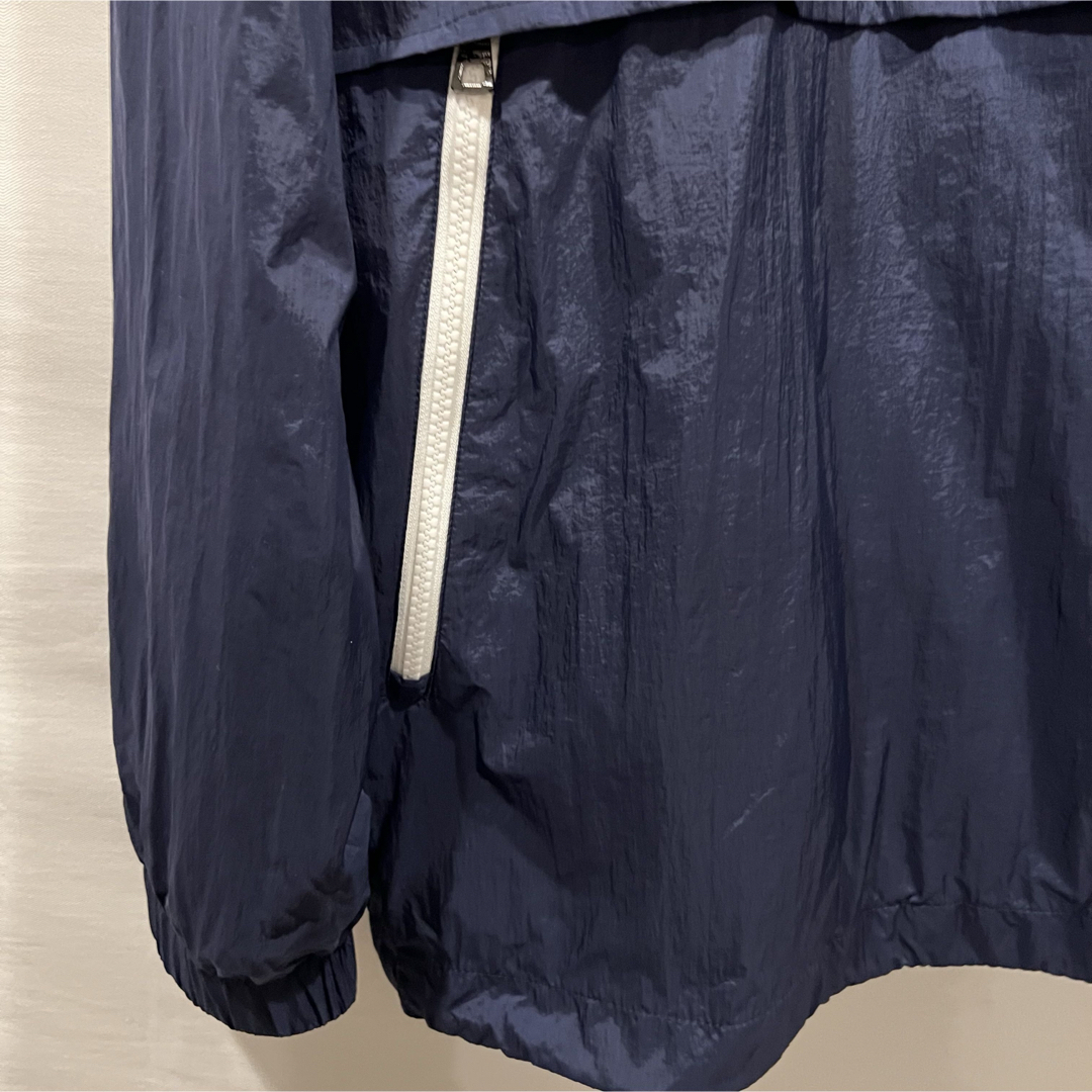 EMPORIO ARMANI EA7 - 未使用 エンポリオアルマーニ EA7 ウインド