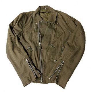 HELMUT LANG（ライダースジャケット）のフリマアイテム一覧