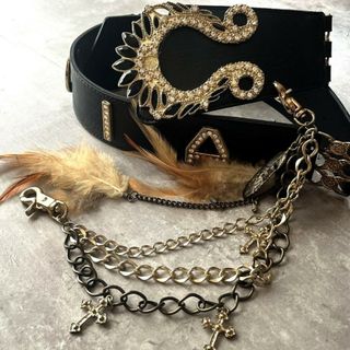 d.i.a（ベルト）のフリマアイテム一覧