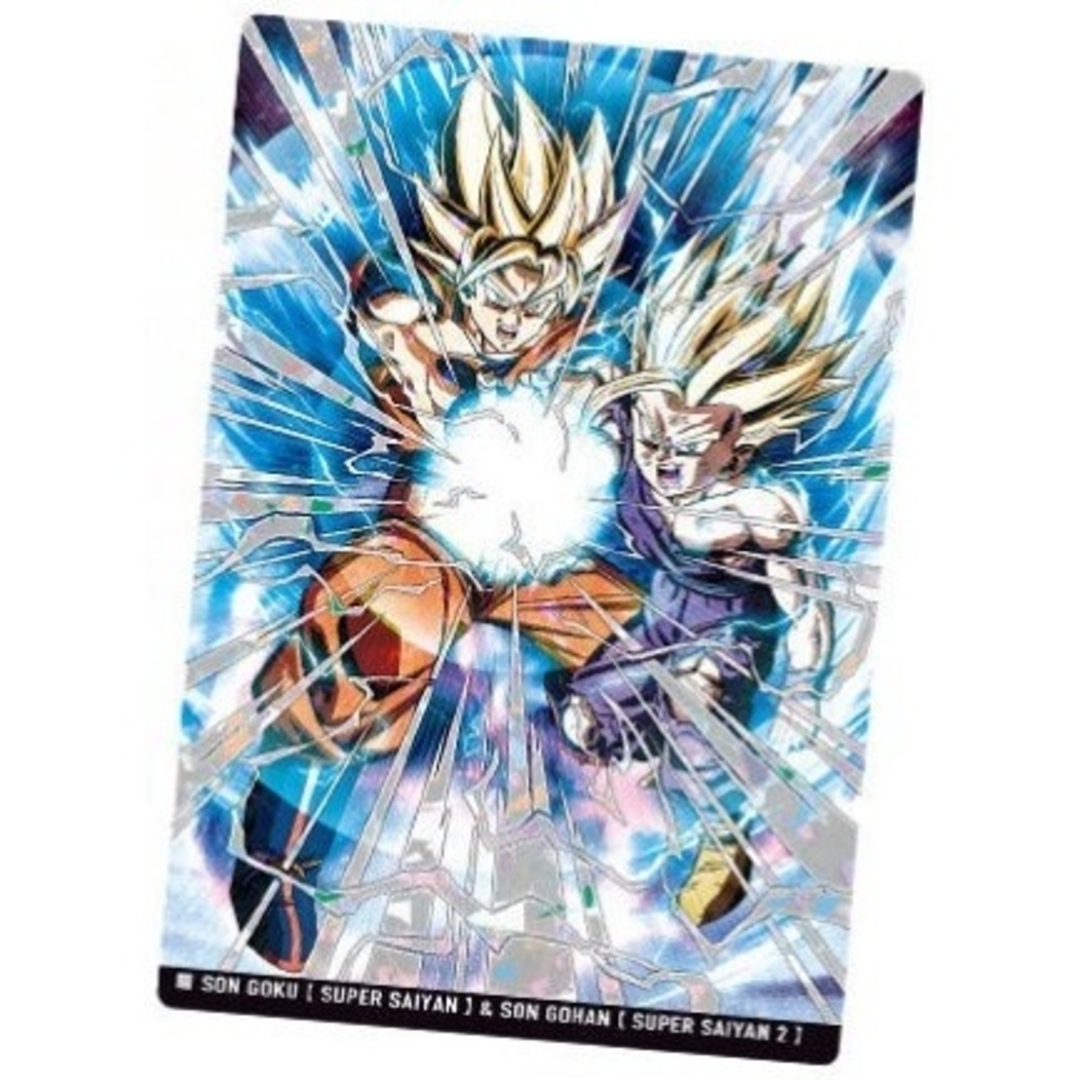 ドラゴンボールカード何でも質問していいよ ドラゴンボールカード