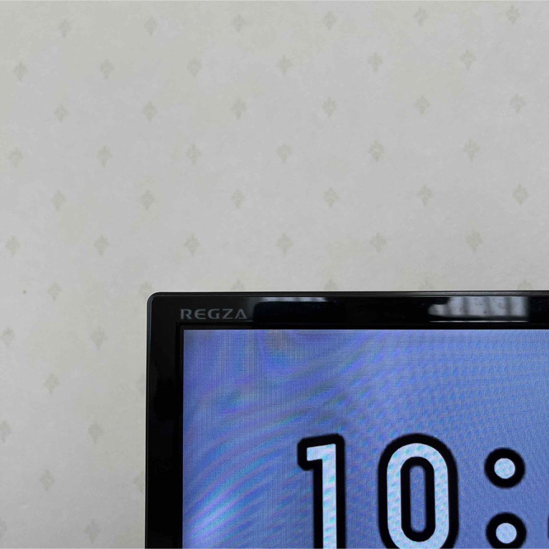 東芝 - 東芝TOSHIBA REGZA 49V型 液晶テレビ 49J10X 2014年製の通販 by