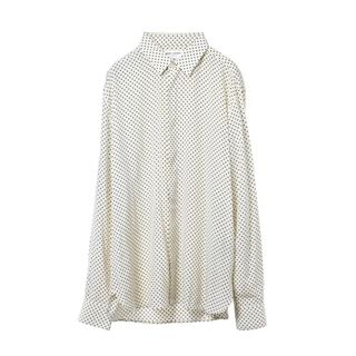 SAINT LAURENT（ドット ・ シャツ）のフリマアイテム一覧