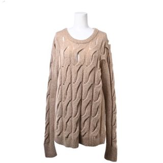 HELMUT LANG（ニット/セーター）のフリマアイテム一覧