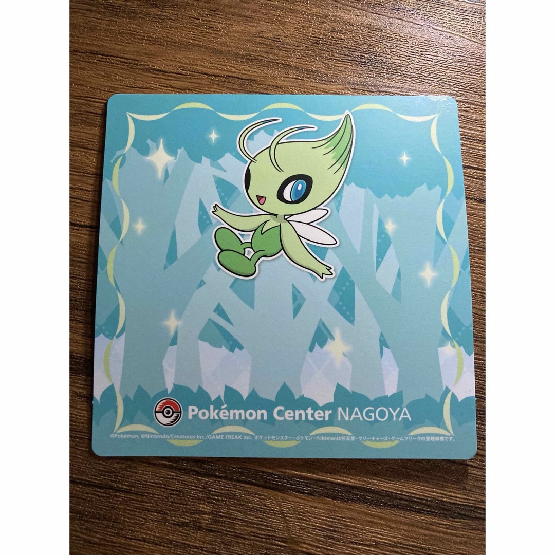 ポケモン - ポケモンセンターナゴヤ限定 ピンバッチの通販 by まーいの