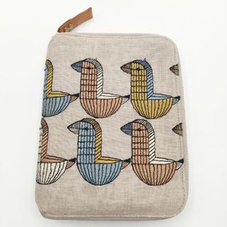 mina perhonen - ほぼ日手帳カズンサイズカバー ミナペルホネン