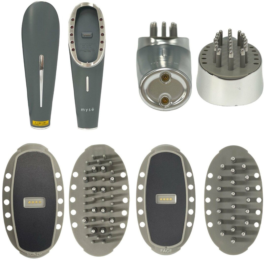 YA-MAN - [中古] ヤーマン ミーゼスカルプリフト アクティブ ms-80g