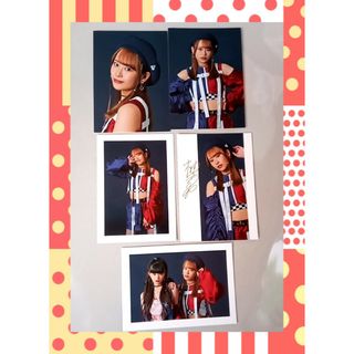 Girls2 activate フォトカードコンプセット 小田柚葉の通販 by いちご