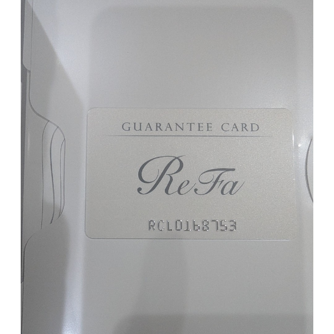 リファクリア ReFa CLEARの通販 by ひろ's shop｜ラクマ