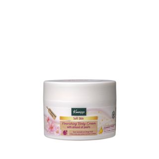 Kneipp - クナイプ ボディクリーム Soft-Skin スイートアーモンド