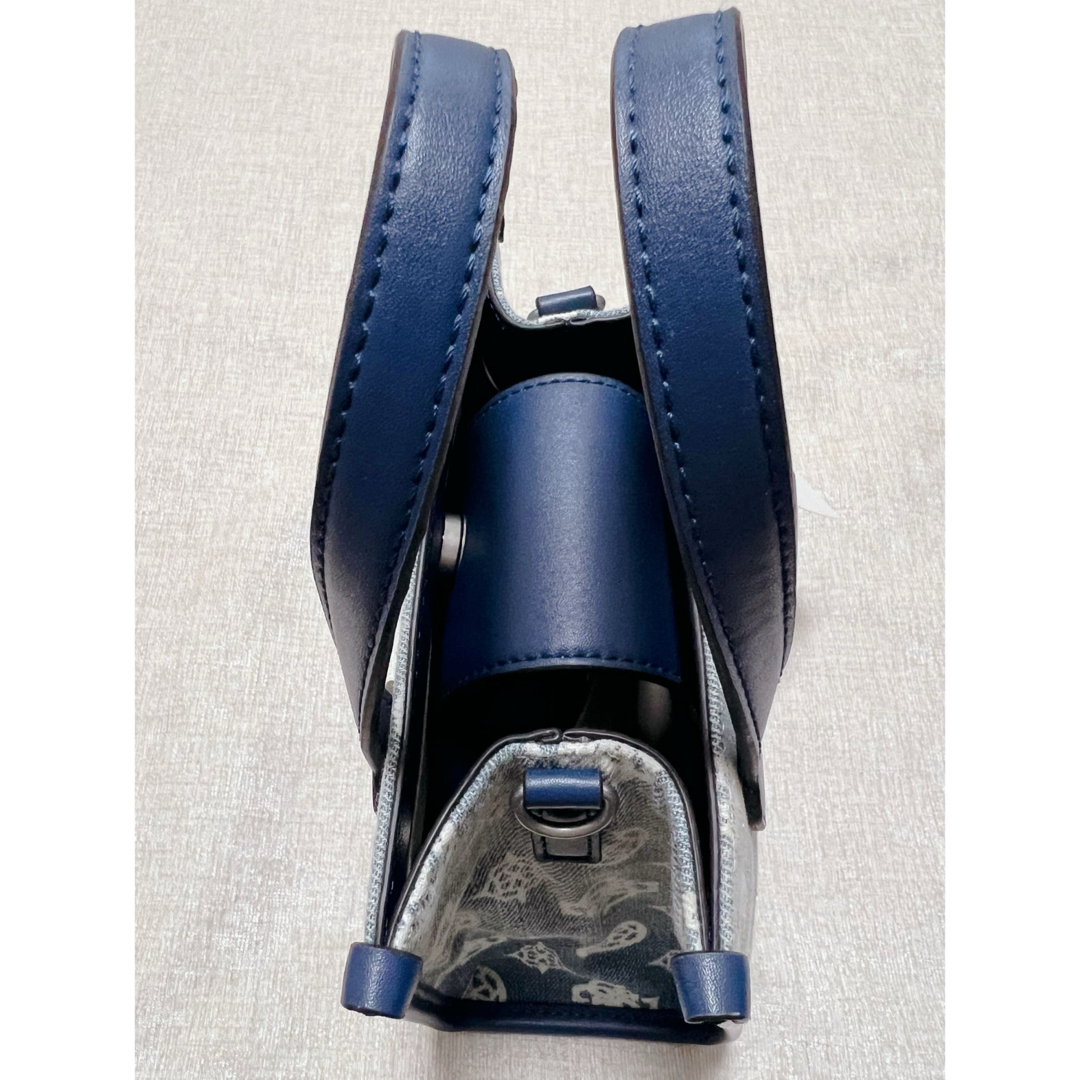 GUESS - 新品 未使用 Guess デニム2wayバック ハンドバック ショルダー