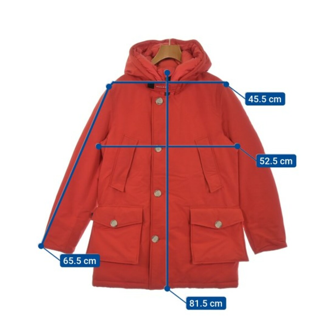 WOOLRICH - WOOLRICH ウールリッチ ダウンジャケット/ダウンベスト XS