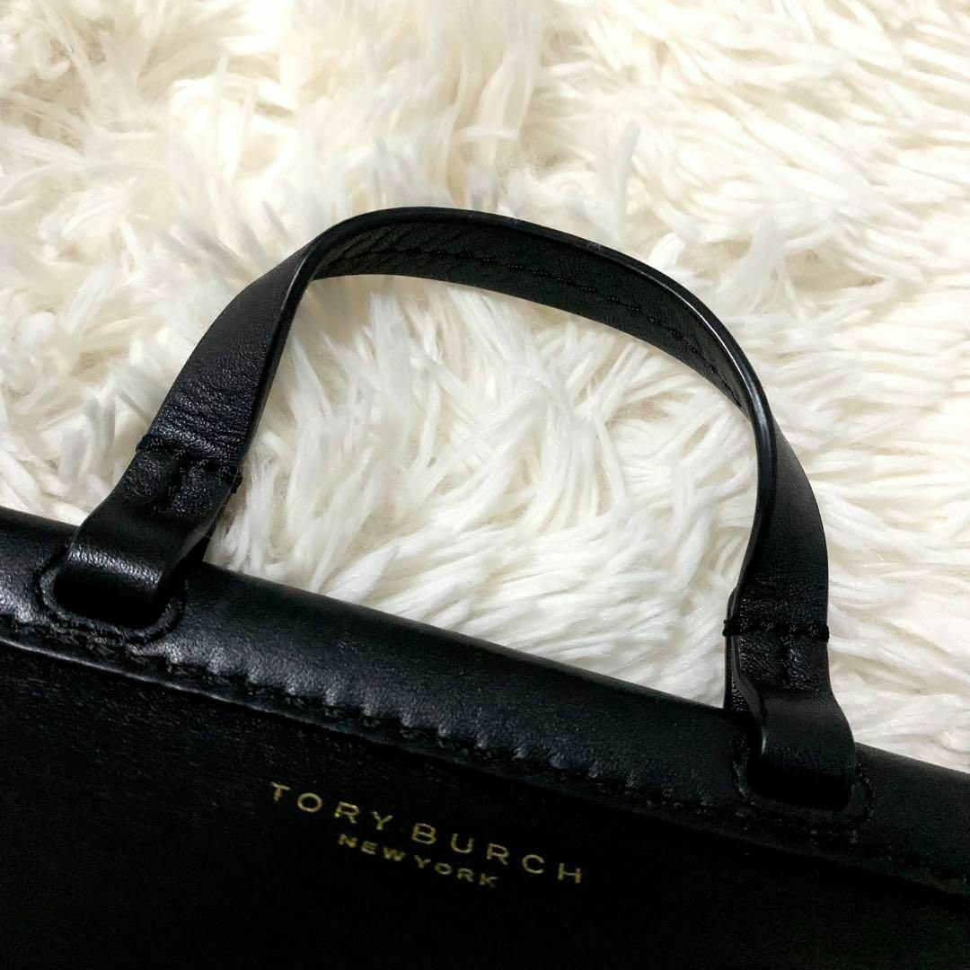 極美品トリーバーチレザーショルダーバッグ2WAY 【公式通販】