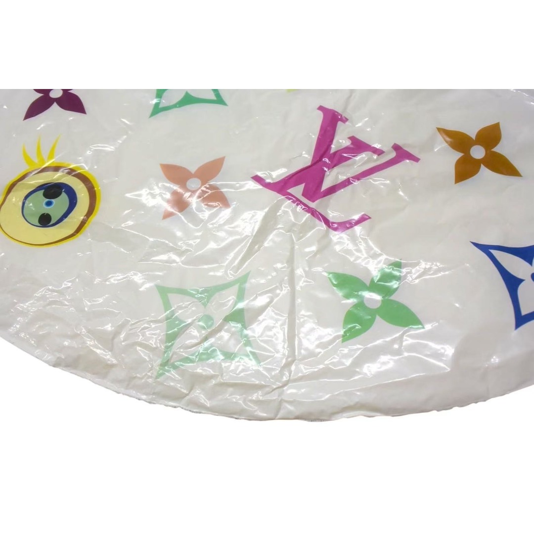 LOUIS VUITTON - LOUIS VUITTON ルイヴィトン バルーン 風船 EYE LOVE