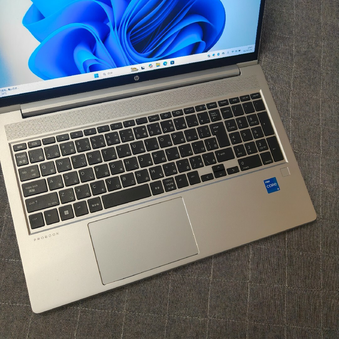 hp - 2024年4月 HP 美品 爆速 13世代 i5 32GB 新品 1TB 61の通販 by