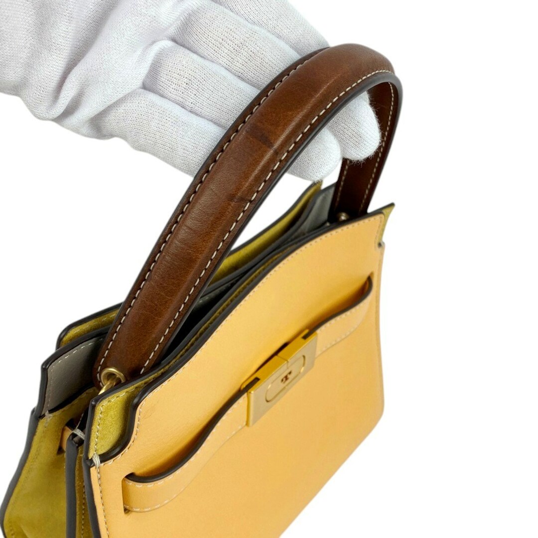 Tory Burch - □美品□ トリーバーチ リー ラジウィル プチダブル