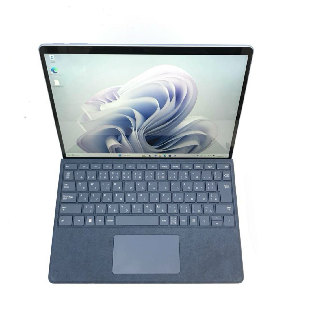 Surface - 【新品・12世代】 Surface Pro9 8G/256G Officeの通販 by