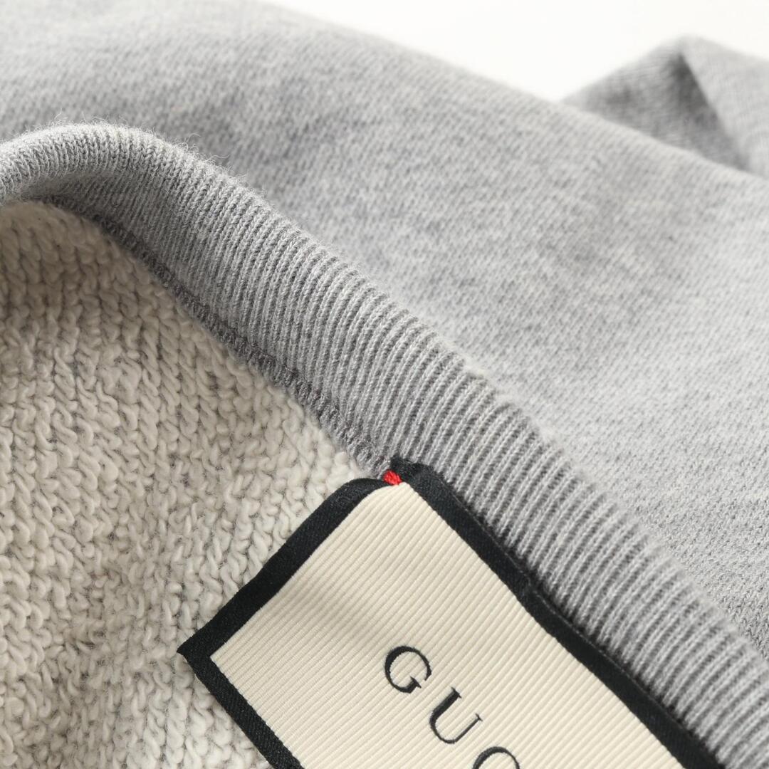 GUCCI - GUCCI グッチ スウェット ヴィンテージロゴ タイガーの通販 by