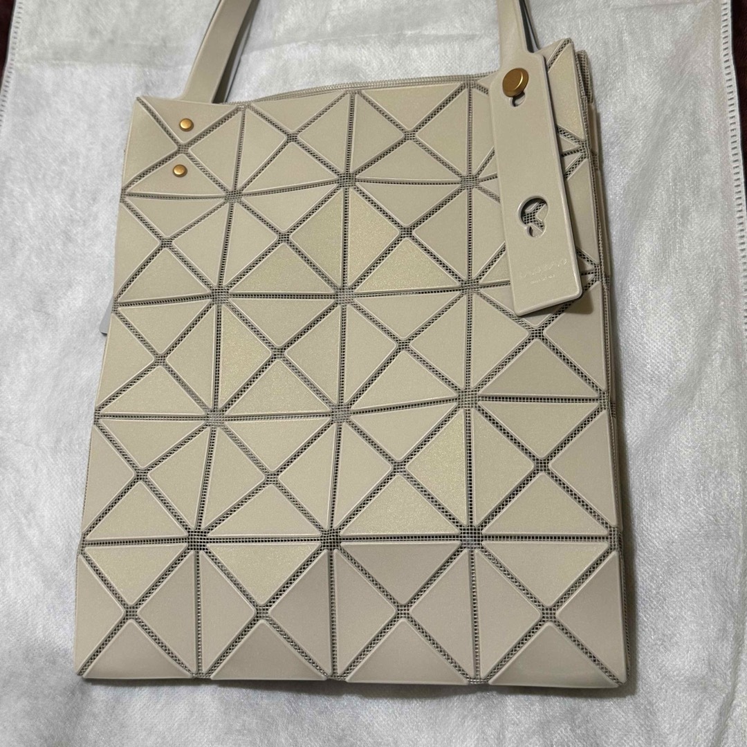 BaoBaoIsseyMiyake - 【未使用】BAOBAO ISSEY MIYAKE CARAT カラット