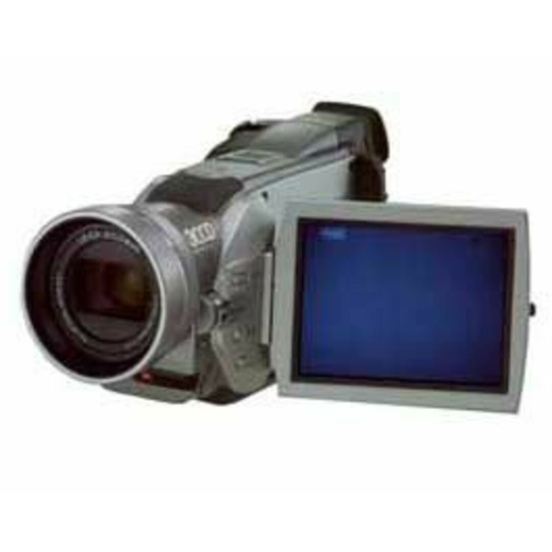 Panasonic デジタルビデオカメラ NV-MX2000 miniDV 9jupf8b