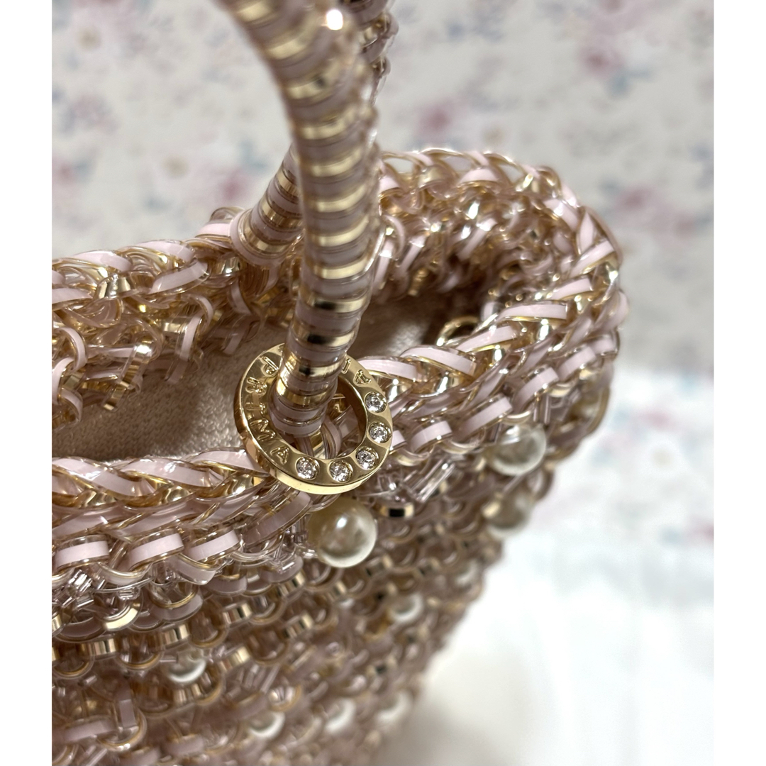 ANTEPRIMA/WIREBAG - 専用☆アンテプリマ☆ペルラグリッター