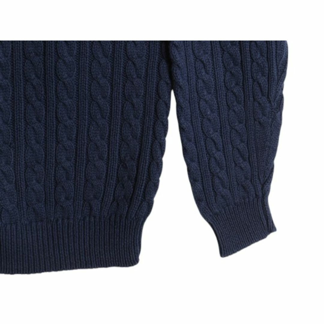 Brooks Brothers - 70s 80s ブルックスブラザーズ コットン ケーブル