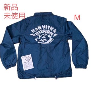 MAN WITH A MISSIONのフリマアイテム一覧