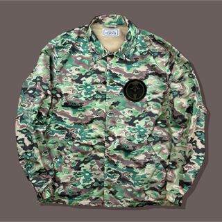 A BATHING APE（ナイロンジャケット）のフリマアイテム一覧