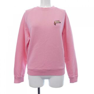 MAISON KITSUNE'（ピンク/桃色系）のフリマアイテム一覧