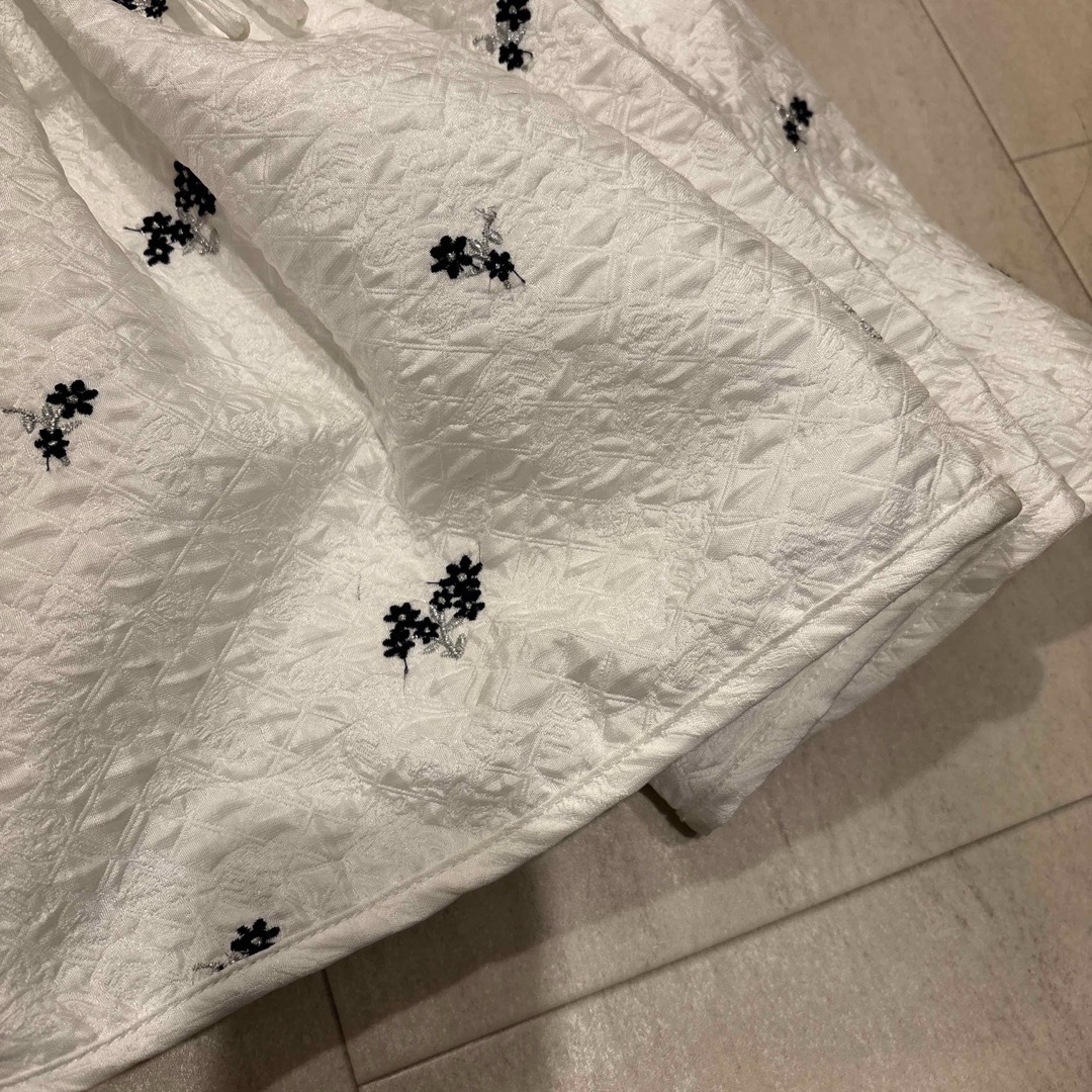 bibiy B. COSMOS BUSTIERの通販 by sめろん｜ラクマ