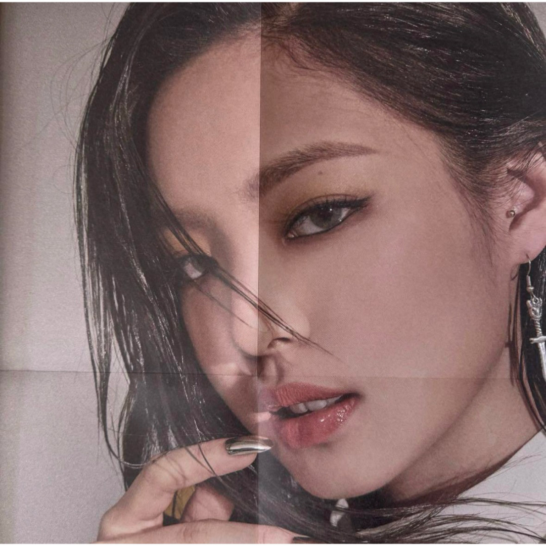 BLACKPINK - BLACKPINK KillThisLove JISOO ジス セットの通販 by J