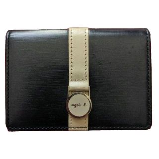 agnes b.（名刺入れ/定期入れ）のフリマアイテム一覧