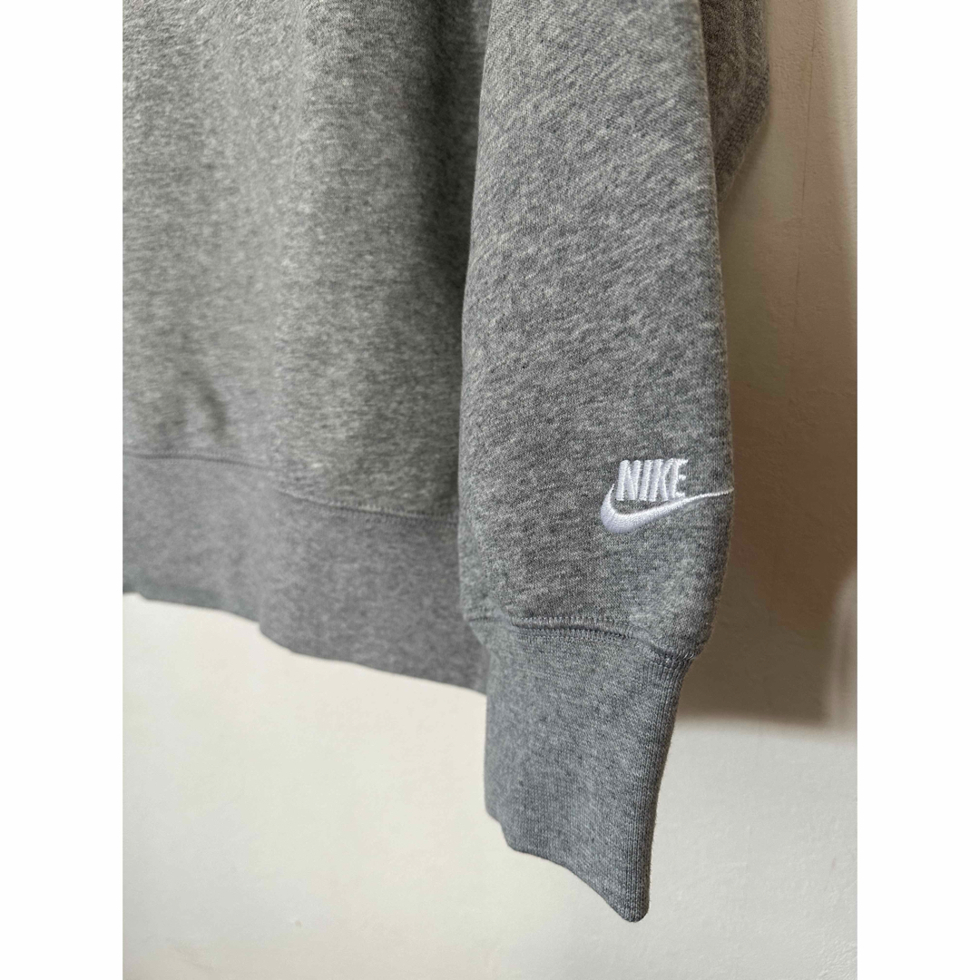 NIKE - 【新品・未使用】NIKE スウェットセットアップ Lサイズ 裏起毛