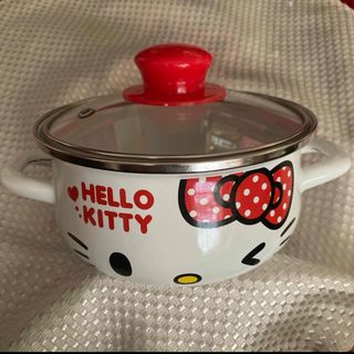ハローキティ（鍋/フライパン）のフリマアイテム一覧