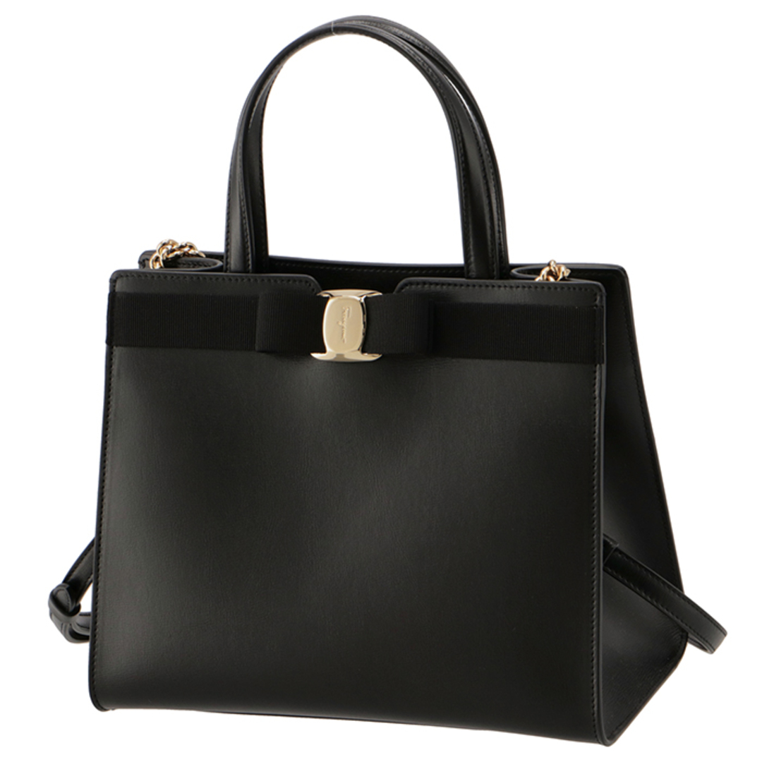 FERRAGAMO - 【アウトレット】フェラガモ FERRAGAMO トートバッグ