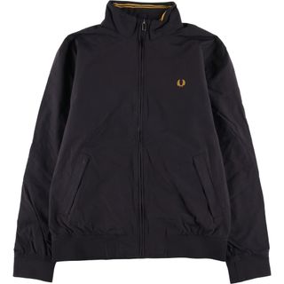 FRED PERRY（ナイロンジャケット）のフリマアイテム一覧