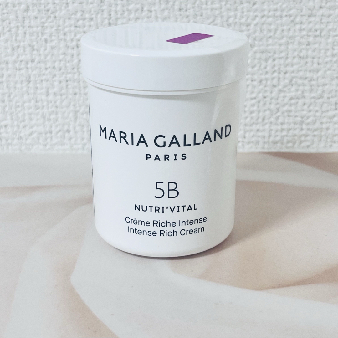 値下げ 新品未開封 マリアギャラン クリーム 5B 50ml マリア ギャラン