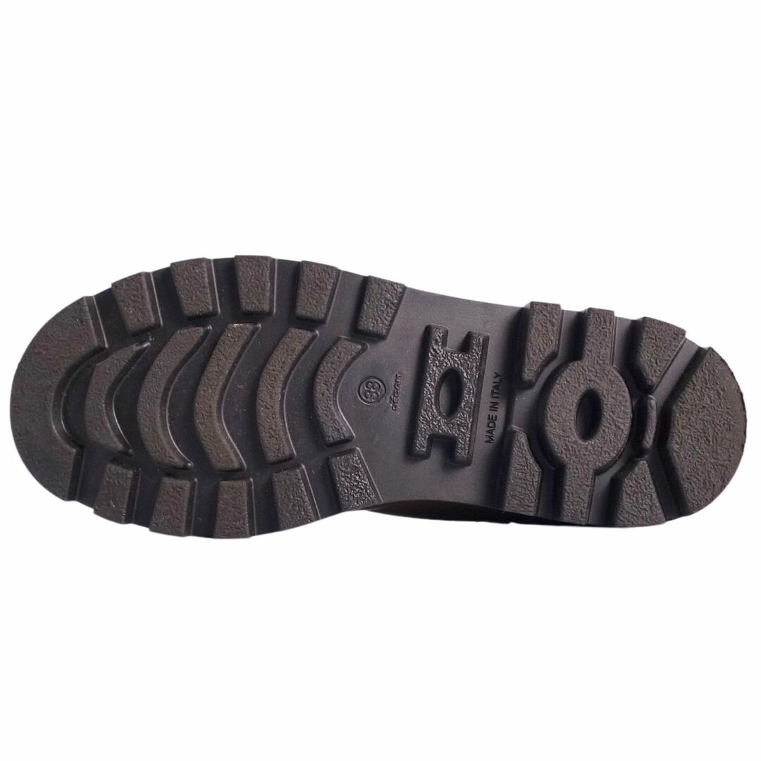 LOEWE - 美品 ロエベ LOEWE ブーツ ショートブーツ チェルシーブーツ