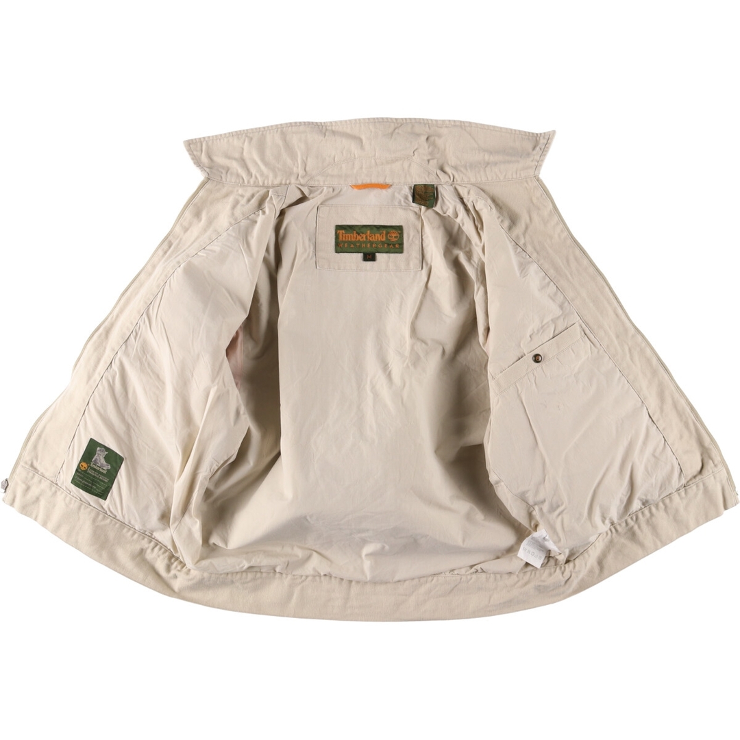 Timberland - 古着 90年代 ティンバーランド Timberland WEATHERGEAR