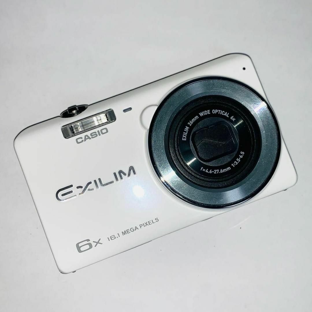 CASIO EXILIM EX-Z780 デジタルカメラ ஜ۩۞۩ஜ*CASIO EXILIM EX-Z780