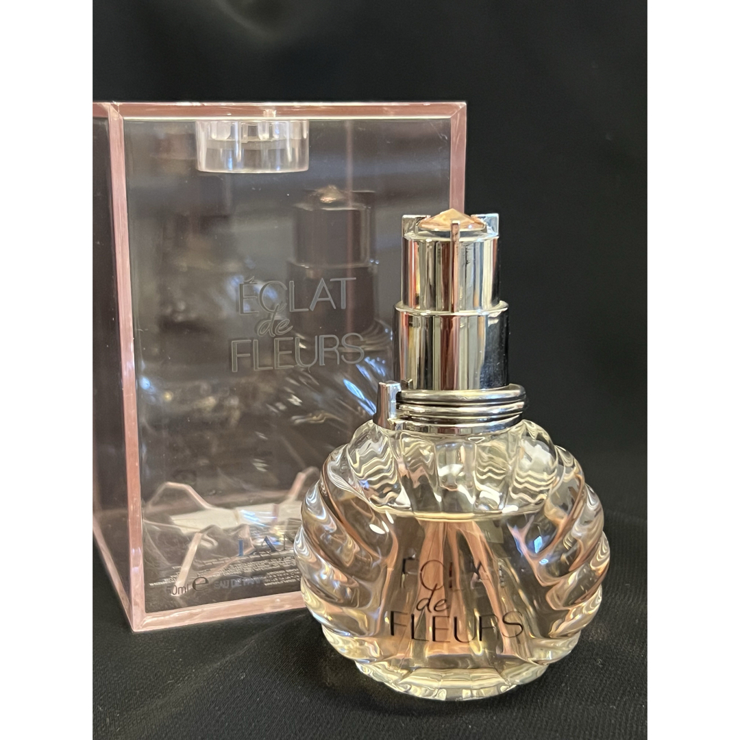 LANVIN Eclat de Fleurs 50ml オードパルファム 楽天市場】ランバン