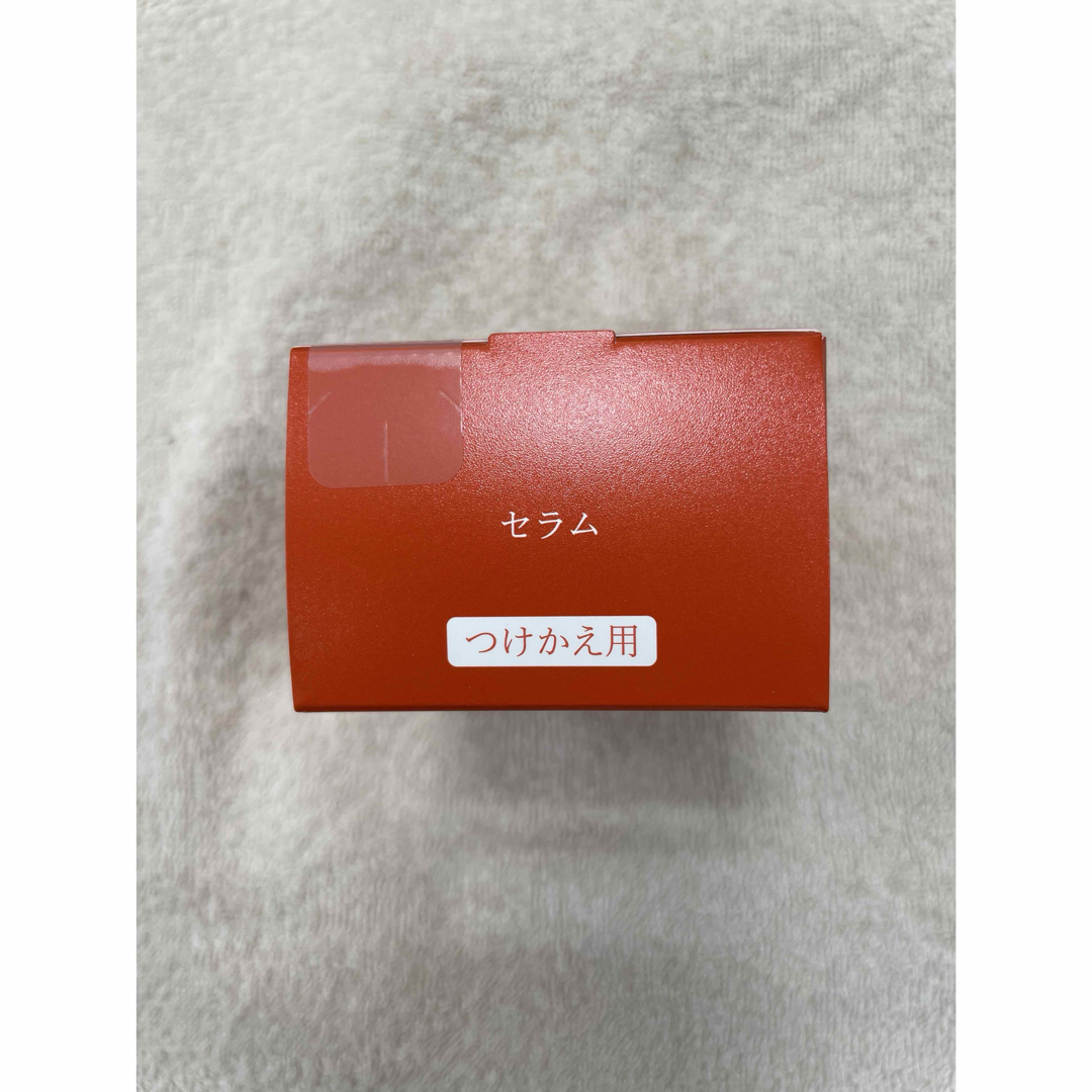 BENEFIQUE - 新品・未開封ベネフィークセラム 50ml 詰め替え用+セラム8